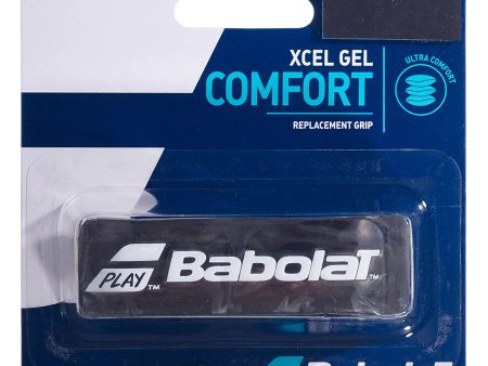 Babolat Xcel Gel Comfort Grip Sale