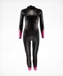 Alpha-Beta Wetsuit | Womens For Discount