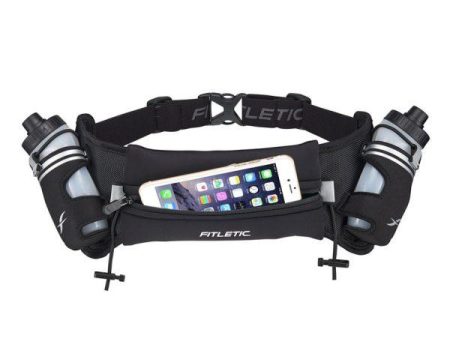 Hydra 16oz Hydration Belt Supply