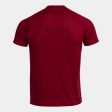 Elite IX T-Shirt | Red For Cheap