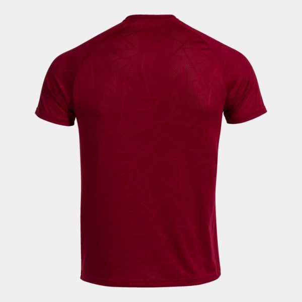 Elite IX T-Shirt | Red For Cheap