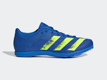 Allroundstar | Junior | Blue Solar Yellow on Sale