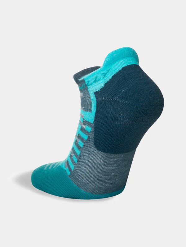 Active Socklet | Blue Teal Online Hot Sale