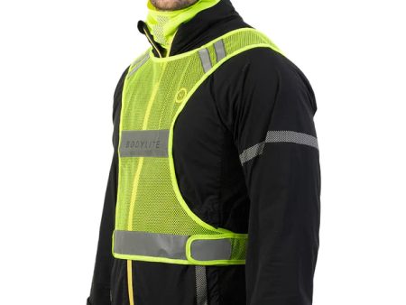 Bodylite V2 Reflective Vest Online now