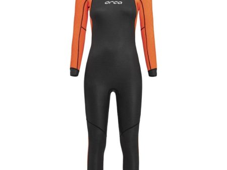 Vitalis Openwater Hi Viz | Womens on Sale