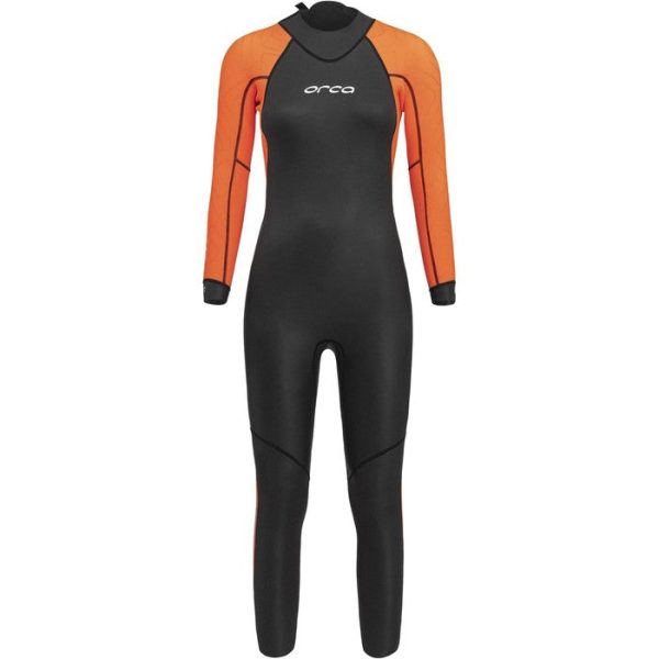 Vitalis Openwater Hi Viz | Womens on Sale