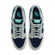 Men s Nike Dunk Low Retro Premium - LIGHT PUMICE GREEN FROST-DARK OBSIDIAN Fashion