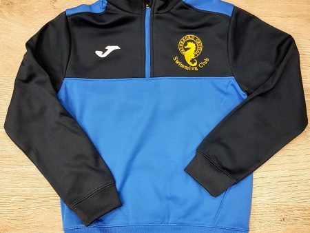 WCSC | 1 4 Zip Top | Junior For Cheap