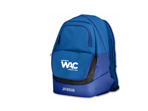 WAC | Backpack Cheap