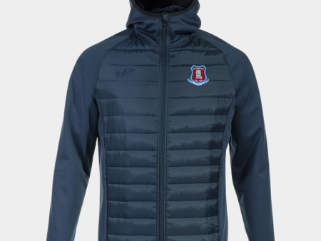 Piltown AFC | Berna III Jacket | Junior Discount