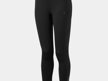 Tech Afterhours Tight | Black Charcoal on Sale