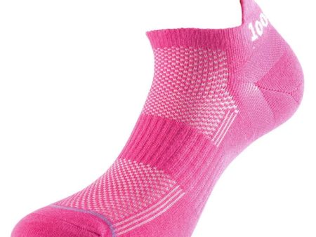 Trainer Liner Socks | Pink Online Sale