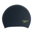 Long Hair Silicone Cap Jnr Discount