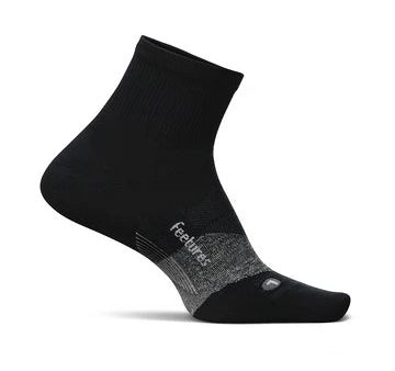 Feetures Elite Ultra Light Quarter | Black Discount