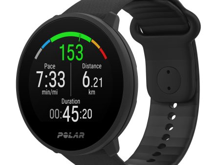 Polar Unite | Black For Sale