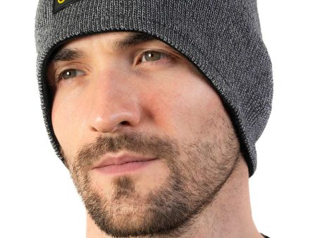 Bodylite Reflective Beanie on Sale