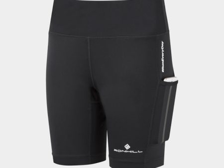 Tech Revive Stretch Short | Womens For Sale