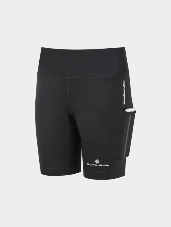 Tech Revive Stretch Short | Womens For Sale