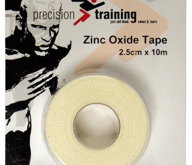 Zinc Oxide Tape Sale