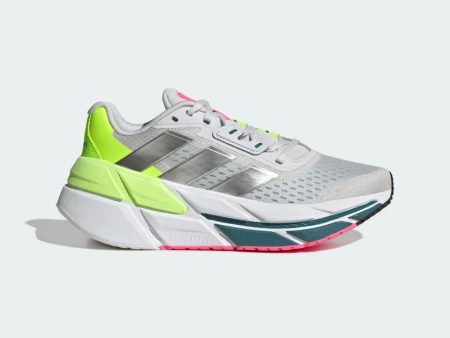 Adistar CS 2 W | Dash Grey Silver Lemon For Sale