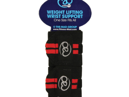 Weight Lifting Wrist Support Online now