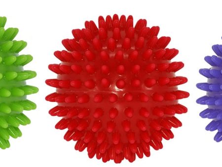 UF Soft Spikey Massage Ball Online