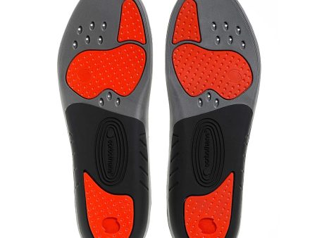 Sorbothane Pro Insoles on Sale