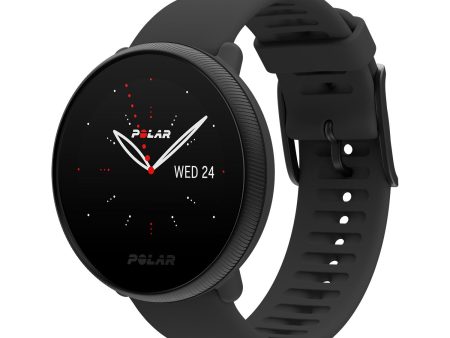 Polar Ignite 2 |  Black Pearl Hot on Sale