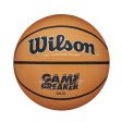 Wilson Game Breaker Basketball Hot on Sale