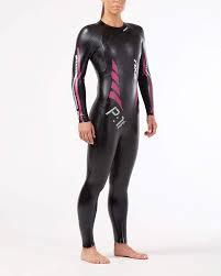 2XU Propel P:1 Wetsuit Womens Sale