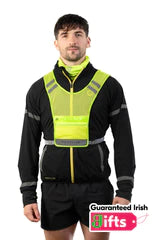 Bodylite Reflective LED Vest Hot on Sale