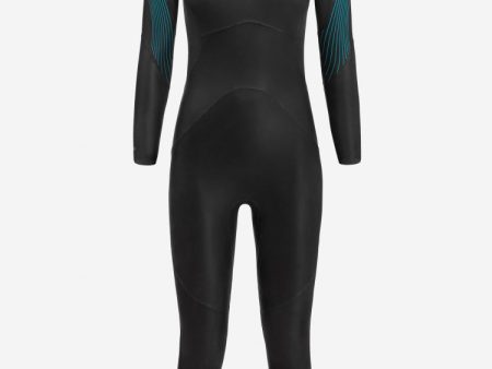 Athlex Flex Triathlon Wetsuit | Womens Supply