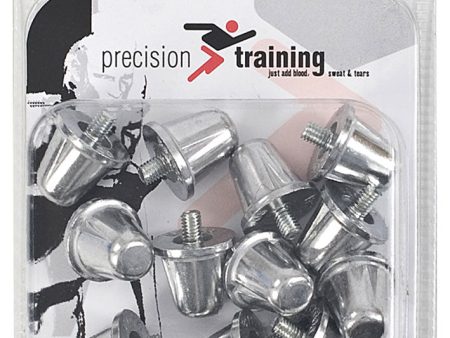 Precision Rugby Studs 18mm Set Hot on Sale