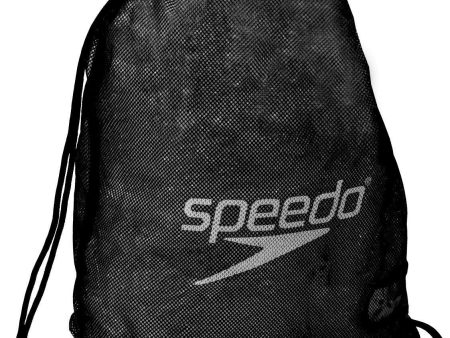 Speedo Equipment Mesh Bag Cheap