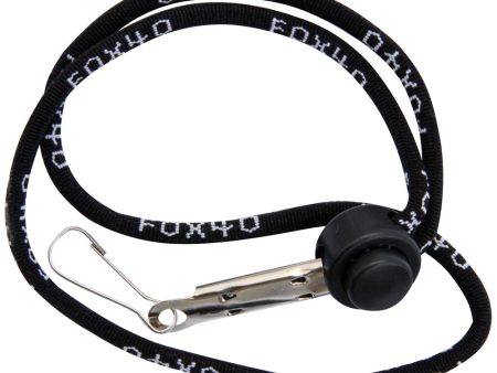 Fox 40 Wrist Lanyard Cheap