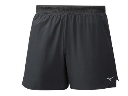 Core 5.5  Short | Black Online Sale