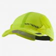 Foldable Cap | Neon Yellow Supply