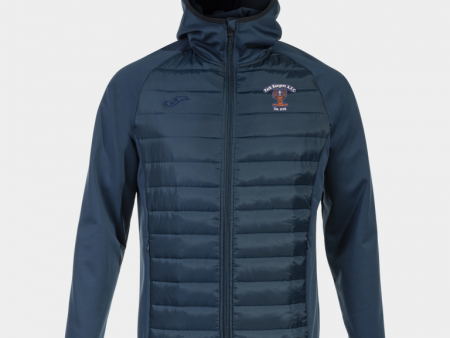 Park Rangers AFC | Berna III Jacket | Junior Fashion