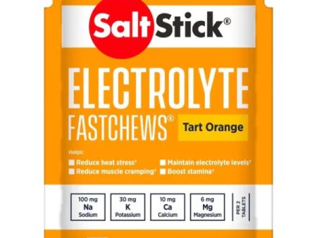 Fastchews | Tart Orange on Sale