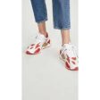 Women s Puma RS-X3 Varsity - HIGH-RISK RED GOLD Discount