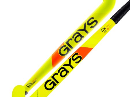 Grays GX1000 UB | Fluo Yellow For Cheap