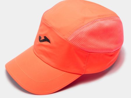 Running Cap | Coral Supply