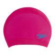 Long Hair Silicone Cap Jnr Discount