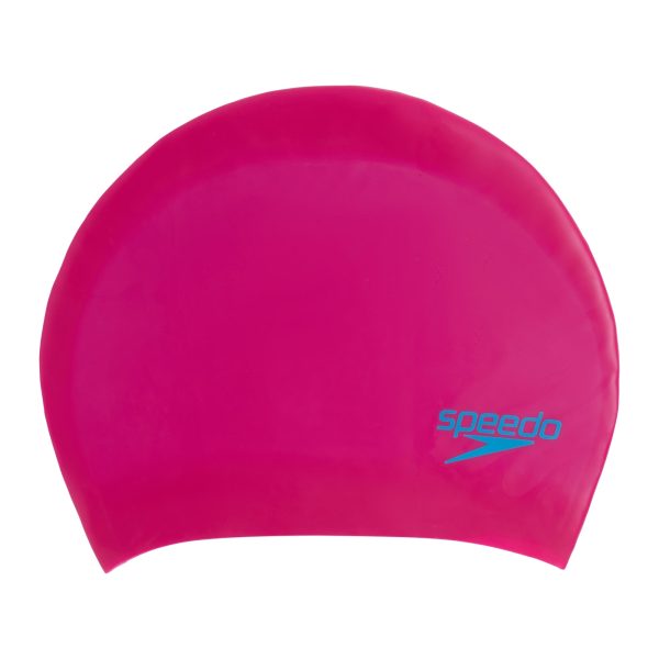 Long Hair Silicone Cap Jnr Discount