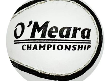 O Meara Championship Sliotar 5 For Discount