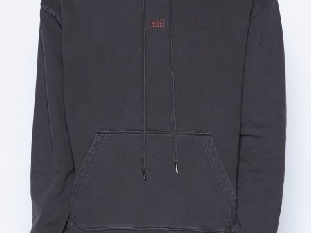 Ksubi Hit List Biggie Hoodie - BLACK Sale