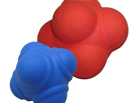 Fitness Mad- Reaction Ball Supply