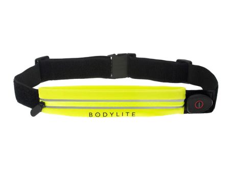 Bodylite Nightvision Belt For Sale