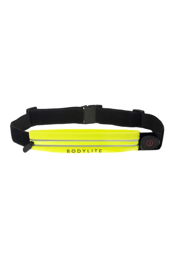 Bodylite Nightvision Belt For Sale