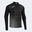 Elite VIII 1 2 Zip | Black on Sale